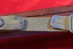 MON SEPT 1, OUTSTANDING & EXCEPTIONAL US WWII INLAND M1A1 PARATROOPER CARBINE 8-43 PRODUCTION, TYPE 1, PREMIER EXAMPLE! - Image 12