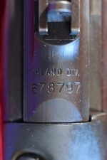 MON SEPT 1, OUTSTANDING & EXCEPTIONAL US WWII INLAND M1A1 PARATROOPER CARBINE 8-43 PRODUCTION, TYPE 1, PREMIER EXAMPLE! - Image 7