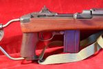 MON SEPT 1, OUTSTANDING & EXCEPTIONAL US WWII INLAND M1A1 PARATROOPER CARBINE 8-43 PRODUCTION, TYPE 1, PREMIER EXAMPLE!