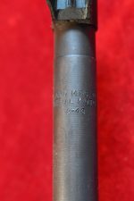 SOLD OUTSTANDING & EXCEPTIONAL US WWII INLAND M1A1 PARATROOPER CARBINE 8-43 PRODUCTION, TYPE 1, PREMIER EXAMPLE! - Image 8