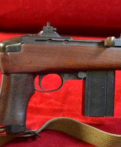 MON SEP 1, OUTSTANDING  & EXCEPTIONAL US WWII INLAND M1A1 PARATROOPER CARBINE 8-43 PRODUCTION, TYPE 1, PREMIER EXAMPLE!