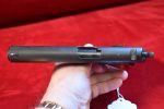 TUE AUG 12, US WWll REMINGTON RAND M1911A1  US ARMY SERVICE PISTOL, FEB 1944 PRODUCTION, FACTORY ORIGINAL CONDITION! - Image 8