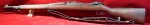 MON AUG 25, US WWII REMINGTON M1903 MODIFIED RIFLE, DECENT POST WAR REBUILD WITH SLING - Image 3