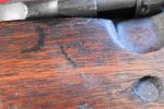 MON AUG 25, US WWII REMINGTON M1903 MODIFIED RIFLE, DECENT POST WAR REBUILD WITH SLING - Image 8