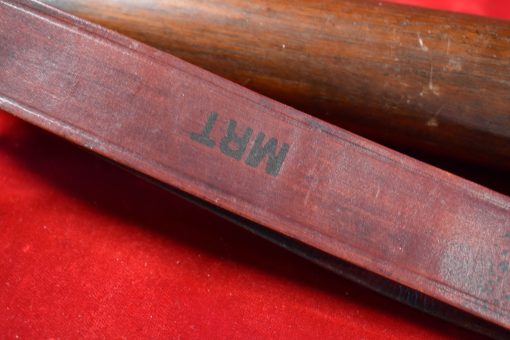 MON AUG 25, US WWII REMINGTON M1903 MODIFIED RIFLE, DECENT POST WAR REBUILD WITH SLING - Image 9