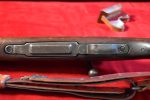 MON AUG 25, US WWII REMINGTON M1903 MODIFIED RIFLE, DECENT POST WAR REBUILD WITH SLING - Image 10