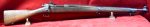 MON AUG 25, US WW2 SMITH CORONA 1903A3 RIFLE, AUG,1943 PRODUCTION, VERY SHARP! - Image 2