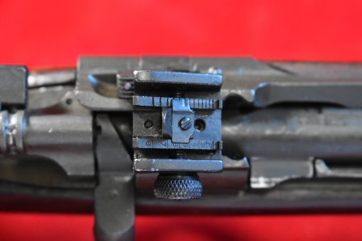MON AUG 25, US WW2 SMITH CORONA 1903A3 RIFLE, AUG,1943 PRODUCTION, VERY SHARP! - Image 11