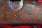 MON AUG 25, US WW2 SMITH CORONA 1903A3 RIFLE, AUG,1943 PRODUCTION, VERY SHARP! - Image 6