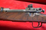 MON AUG 25, US WW2 SMITH CORONA 1903A3 RIFLE, AUG,1943 PRODUCTION, VERY SHARP!