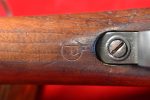 MON AUG 25, US WW2 SMITH CORONA 1903A3 RIFLE, AUG,1943 PRODUCTION, VERY SHARP! - Image 9