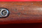 MON AUG 25, US WW2 SMITH CORONA 1903A3 RIFLE, AUG,1943 PRODUCTION, VERY SHARP! - Image 10