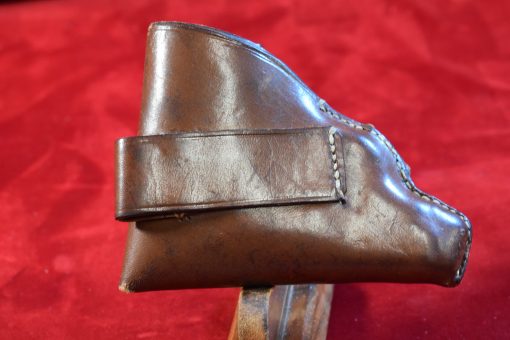 TUE AUG 19, EXTREMELY RARE KOMMER MODEL 3 PISTOL, 6.35mm/.25ACP, VERY LATE 1940 PRODUCTION, EAGLE N, WITH HOLSTER TOO! MINT! - Image 11