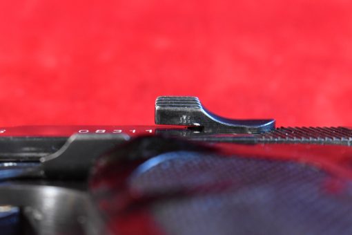 TUE AUG 5, WALTHER 3rd VARIATION ZERO SERIES P.38 PISTOL, MINT CRISP AND A REAL EYE POPPER! - Image 14