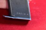 TUE AUG 5, WALTHER 3rd VARIATION ZERO SERIES P.38 PISTOL, MINT CRISP AND A REAL EYE POPPER! - Image 15
