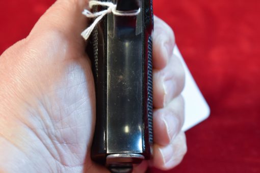 TUE AUG 5, WALTHER 3rd VARIATION ZERO SERIES P.38 PISTOL, MINT CRISP AND A REAL EYE POPPER! - Image 18
