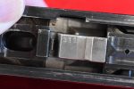 TUE AUG 5, WALTHER 3rd VARIATION ZERO SERIES P.38 PISTOL, MINT CRISP AND A REAL EYE POPPER! - Image 8