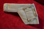 WED AUG 13, EXCEPTIONAL & RARE ALBION MOTORS 1943 BRITISH NO2 MK1** ENFIELD SERVICE REVOLVER, MINT CRISP! WITH HOLSTER TOO! - Image 12