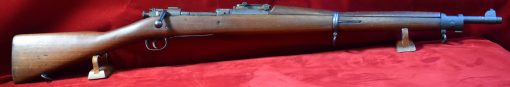 THU AUG 21 US WWII USMC MARKED SEDGLEY REWORK 1903 SPRINGFILED RIFLE, DECENT! - Image 3