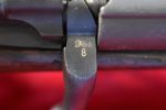 THU AUG 21 US WWII USMC MARKED SEDGLEY REWORK 1903 SPRINGFILED RIFLE, DECENT! - Image 8