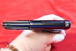 TUE SEP 2, EXCEPTIONAL & VERY SCARCE LATE 1940 EAGLE/N MODEL 1910/34 MAUSER PISTOL, THE “BABY” MODEL 1934, 6.35mm (.25 AUTO), WITH RARE BLACK PLASTIC BANNER GRIP, MINT CRISP! - Image 10
