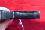 THU SEP 18, HARD TO FIND, 1940 PRODUCTION JAPANESE TYPE 94 NAMBU PISTOL, 15.12 DATE (Dec,1940), MATCHING MAG, MINT SHARP! - Image 10