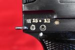 THU SEP 18, HARD TO FIND, 1940 PRODUCTION JAPANESE TYPE 94 NAMBU PISTOL, 15.12 DATE (Dec,1940), MATCHING MAG, MINT SHARP! - Image 4