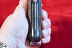 SOLD VERY CHOICE, MAUSER S/42 CODE 1936 P.08 GERMAN ARMY LUGER, MATCHING MAG, EARLY STRAWED PARTS, VERY SHARP! - Image 8