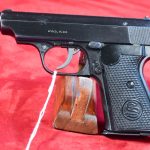 WED SEP 17, SAUER 38H PISTOL, LATE WAR NAZI POLICE EAGLE/F, VERY SHARP!