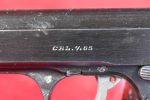 WED SEP 17, SAUER 38H PISTOL, LATE WAR NAZI POLICE EAGLE/F, VERY SHARP! - Image 5