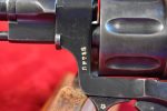 THU SEP 18, NON IMPORT 1941 TULA MADE NAGANT REVOLVER, ALL MATCHING & VERY SHARP! - Image 5