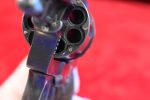 THU SEP 18, NON IMPORT 1941 TULA MADE NAGANT REVOLVER, ALL MATCHING & VERY SHARP! - Image 6