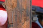 FRI SEP 12, EXCEPTIONAL & SCARCE 1941 Small Date MAUSER BANNER POLICE "EAGLE L" LUGER...1 MATCHING MAG, MINT CRISP! - Image 11