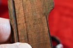 FRI SEP 12, EXCEPTIONAL & SCARCE 1941 Small Date MAUSER BANNER POLICE "EAGLE L" LUGER...1 MATCHING MAG, MINT CRISP! - Image 12