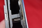 FRI SEP 12, EXCEPTIONAL & SCARCE 1941 Small Date MAUSER BANNER POLICE "EAGLE L" LUGER...1 MATCHING MAG, MINT CRISP! - Image 14