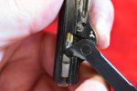 FRI SEP 12, EXCEPTIONAL & SCARCE 1941 Small Date MAUSER BANNER POLICE "EAGLE L" LUGER...1 MATCHING MAG, MINT CRISP! - Image 18