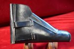 TUE SEP 23, WALTHER ac44 P.38 PISTOL, COMPLETE FULL RIG WITH jhg 1944 SOFTSHELL HOLSTER, VERY SHARP! - Image 16