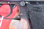 WED SEP 17, WALTHER PP PISTOL, MID 1944 GERMAN ARMY WAFFENAMTED, MILITARY FINISH, VERY SHARP! - Image 5