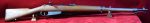 SOLD NON IMPORT ITALIAN WW FUCILE MODELLO 1891/41 CARCANO RIFLE, TERNI 1942, VERY SHARP EXAMPLE OF THE LAST CARCANO VARIANT, WITH SLING TOO! - Image 2