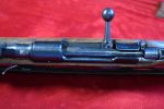 SOLD NON IMPORT ITALIAN WW FUCILE MODELLO 1891/41 CARCANO RIFLE, TERNI 1942, VERY SHARP EXAMPLE OF THE LAST CARCANO VARIANT, WITH SLING TOO! - Image 5