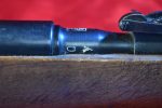 SOLD NON IMPORT ITALIAN WW FUCILE MODELLO 1891/41 CARCANO RIFLE, TERNI 1942, VERY SHARP EXAMPLE OF THE LAST CARCANO VARIANT, WITH SLING TOO! - Image 8