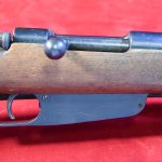 SOLD NON IMPORT ITALIAN WW FUCILE MODELLO 1891/41 CARCANO RIFLE, TERNI 1942, VERY SHARP EXAMPLE OF THE LAST CARCANO VARIANT, WITH SLING TOO!