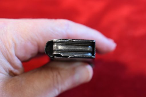 WED SEP 24, WALTHER ac45 P.38, B BLOCK ALL MATCHING, WITH fnh BARREL, RARE DURAFOL GRIPS, MIXED FINISH PARTS, VERY SHARP! - Image 15