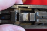 SOLD SCARCE NAZI POLICE “EAGLE/L” byf44 P.38 PISTOL, MINT CRISP EXAMPLE! ONLY 3200 MADE! MINT CRISP FULL RIG! - Image 9