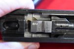 TUE SEP 23, VERY SCARCE, NON-IMPORT, 1953 EAST GERMAN, ERNST THALMANN FACTORY P.38 PISTOL, VERY CRISP! - Image 7