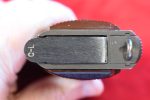 THU SEP 25, OUTSTANDING, US WWII COLT 1911A1 US ARMY PISTOL, SEP,1942 PRODUCTION, WB CARTOUCHED, MATCHING 100% ORIGINAL & MINT NEARLY NEW! - Image 11