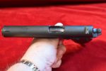 THU SEP 25, OUTSTANDING, US WWII COLT 1911A1 US ARMY PISTOL, SEP,1942 PRODUCTION, WB CARTOUCHED, MATCHING 100% ORIGINAL & MINT NEARLY NEW! - Image 12