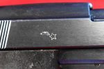 TUE SEP 2, VERY SCARCE POSTWAR FRENCH AC44 FN SLIDE/MAUSER P.38 "THE GRAY GHOST", INTERARMS IMPORT STILL IN BOX WITH GIBLETS! - Image 11