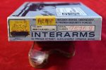 TUE SEP 2, VERY SCARCE POSTWAR FRENCH AC44 FN SLIDE/MAUSER P.38 "THE GRAY GHOST", INTERARMS IMPORT STILL IN BOX WITH GIBLETS! - Image 15