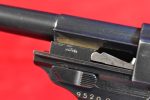 TUE SEP 2, VERY SCARCE POSTWAR FRENCH AC44 FN SLIDE/MAUSER P.38 "THE GRAY GHOST", INTERARMS IMPORT STILL IN BOX WITH GIBLETS! - Image 10